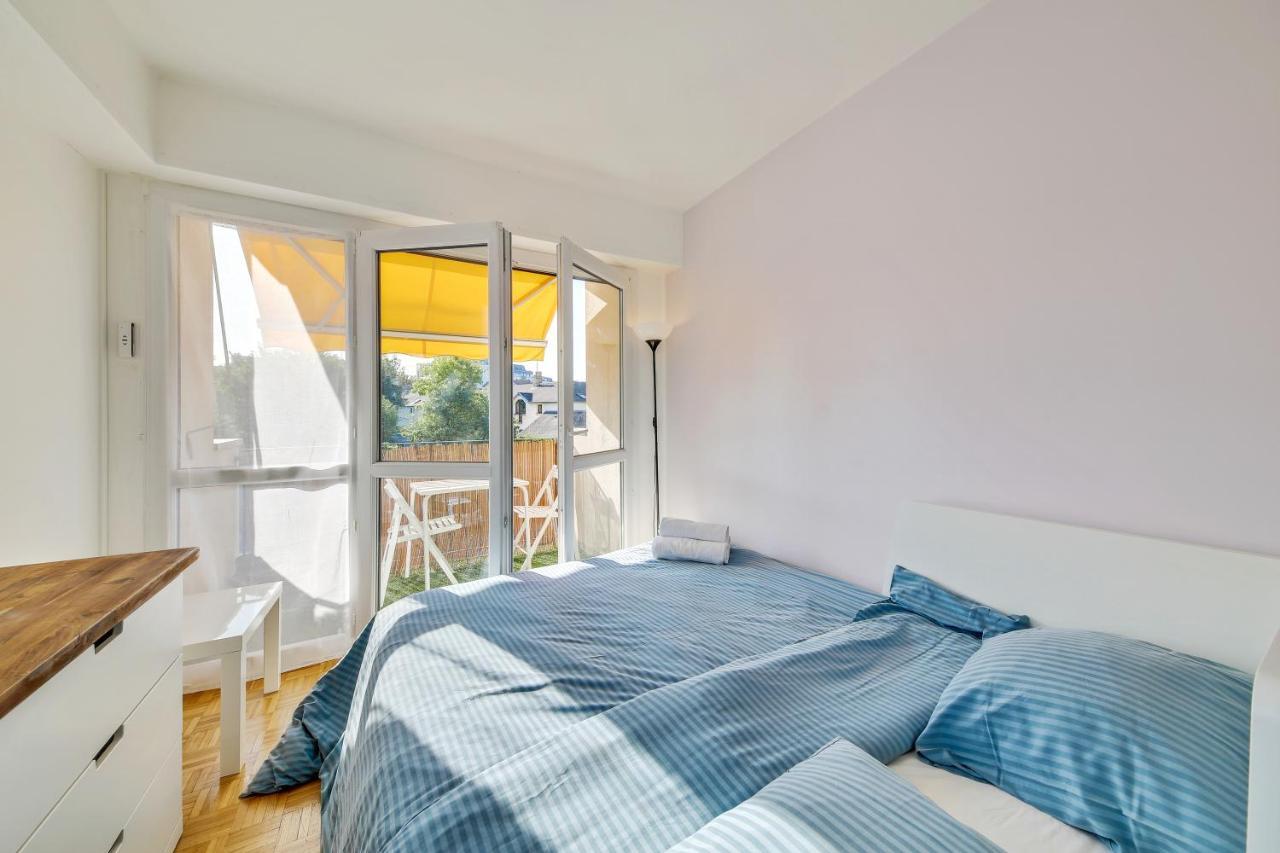 Ferienwohnung Chic Apart Versailles Castle Le Chesnay  Exterior foto